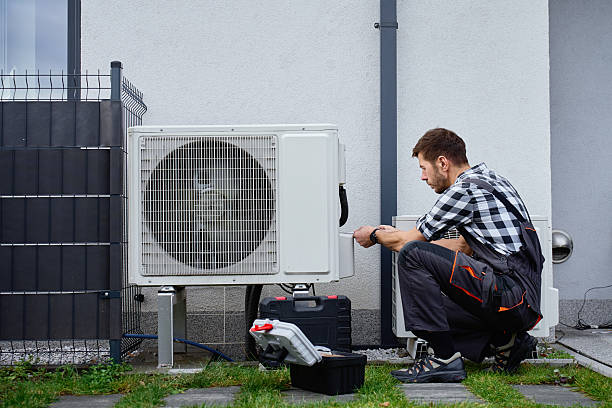 Trusted Furnace Repair service in Morristown, TN - HVAC Repair CO